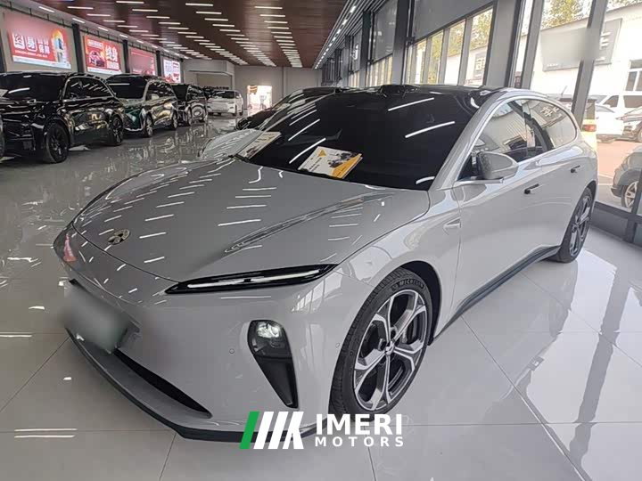 Nio ET5T 75kWh Touring