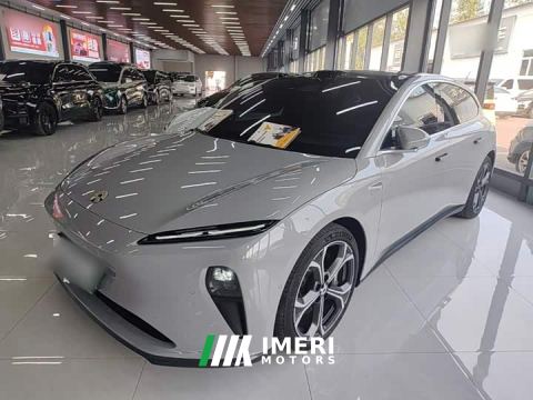 2024 NIO ET5T 75kWh Touring