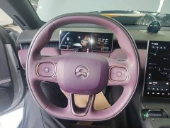 Nio ET5T 75kWh Touring - ფოტო 10