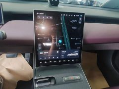 Nio ET5T 75kWh Touring - ფოტო 12
