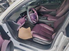 Nio ET5T 75kWh Touring - ფოტო 14