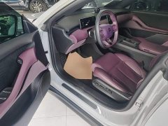 Nio ET5T 75kWh Touring - ფოტო 15