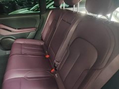 Nio ET5T 75kWh Touring - ფოტო 16