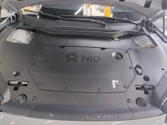 Nio ET5T 75kWh Touring - ფოტო 19