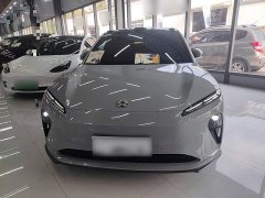Nio ET5T 75kWh Touring - ფოტო 2
