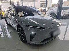 Nio ET5T 75kWh Touring - ფოტო 3