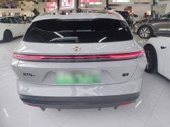 Nio ET5T 75kWh Touring - ფოტო 5