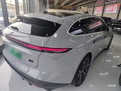 Nio ET5T 75kWh Touring - ფოტო 6