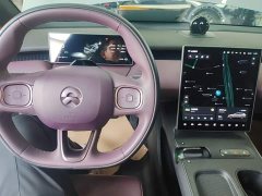 Nio ET5T 75kWh Touring - ფოტო 9