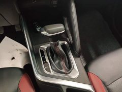 Geely Emgrand X3 PRO 1.5L CVT Luxury - ფოტო 13