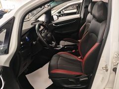 Geely Emgrand X3 PRO 1.5L CVT Luxury - ფოტო 14