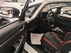 Geely Emgrand X3 PRO 1.5L CVT Luxury - ფოტო 15