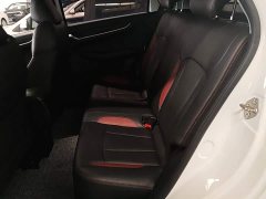 Geely Emgrand X3 PRO 1.5L CVT Luxury - ფოტო 16
