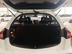 Geely Emgrand X3 PRO 1.5L CVT Luxury - ფოტო 18