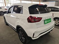 Geely Emgrand X3 PRO 1.5L CVT Luxury - ფოტო 4