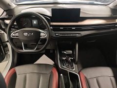 Geely Emgrand X3 PRO 1.5L CVT Luxury - ფოტო 9