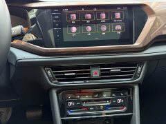 Volkswagen Touareg 2022 280TSI FWD Luxury Edition - ფოტო 10