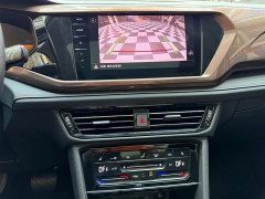 Volkswagen Touareg 2022 280TSI FWD Luxury Edition - ფოტო 11