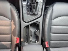 Volkswagen Touareg 2022 280TSI FWD Luxury Edition - ფოტო 12