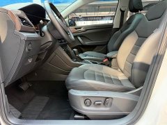 Volkswagen Touareg 2022 280TSI FWD Luxury Edition - ფოტო 15