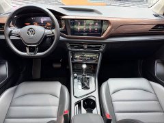 Volkswagen Touareg 2022 280TSI FWD Luxury Edition - ფოტო 17