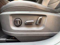 Volkswagen Touareg 2022 280TSI FWD Luxury Edition - ფოტო 19