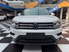 Volkswagen Touareg 2022 280TSI FWD Luxury Edition - ფოტო 2