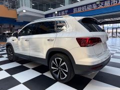 Volkswagen Touareg 2022 280TSI FWD Luxury Edition - ფოტო 5