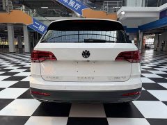 Volkswagen Touareg 2022 280TSI FWD Luxury Edition - ფოტო 6