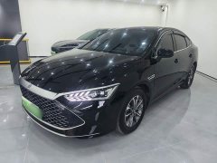 BYD Qin PLUS Glory Edition DM-i 55KM Leading - ფოტო 1