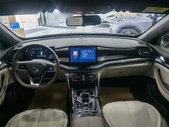 BYD Qin PLUS Glory Edition DM-i 55KM Leading - ფოტო 11