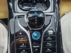 BYD Qin PLUS Glory Edition DM-i 55KM Leading - ფოტო 12