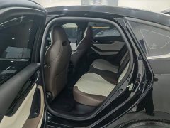 BYD Qin PLUS Glory Edition DM-i 55KM Leading - ფოტო 14