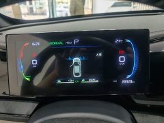 BYD Qin PLUS Glory Edition DM-i 55KM Leading - ფოტო 2