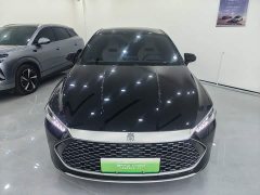 BYD Qin PLUS Glory Edition DM-i 55KM Leading - ფოტო 4