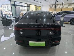 BYD Qin PLUS Glory Edition DM-i 55KM Leading - ფოტო 5