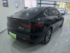 BYD Qin PLUS Glory Edition DM-i 55KM Leading - ფოტო 6