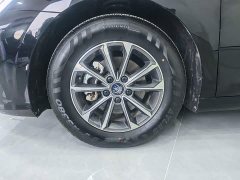 BYD Qin PLUS Glory Edition DM-i 55KM Leading - ფოტო 8