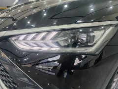 BYD Qin PLUS Glory Edition DM-i 55KM Leading - ფოტო 9