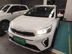 Kia Yipao 1.4L CVT Fun Edition - ფოტო 1