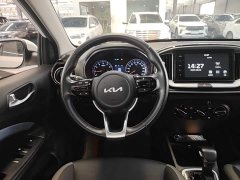Kia Yipao 1.4L CVT Fun Edition - ფოტო 10