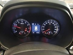 Kia Yipao 1.4L CVT Fun Edition - ფოტო 11