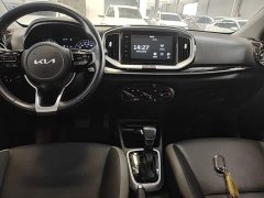 Kia Yipao 1.4L CVT Fun Edition - ფოტო 12