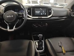 Kia Yipao 1.4L CVT Fun Edition - ფოტო 13