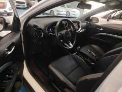 Kia Yipao 1.4L CVT Fun Edition - ფოტო 14