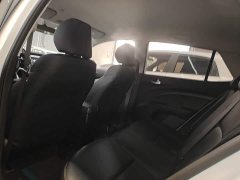 Kia Yipao 1.4L CVT Fun Edition - ფოტო 16