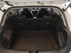 Kia Yipao 1.4L CVT Fun Edition - ფოტო 18