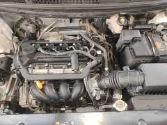 Kia Yipao 1.4L CVT Fun Edition - ფოტო 19