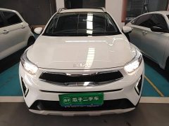 Kia Yipao 1.4L CVT Fun Edition - ფოტო 2