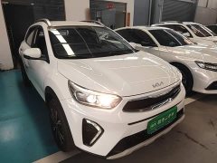Kia Yipao 1.4L CVT Fun Edition - ფოტო 3